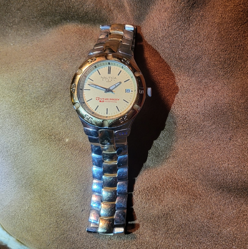 Vintage Nautica N85133 ***price drop***
